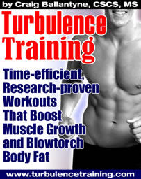 TURBULENCE