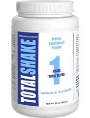 TotalShake